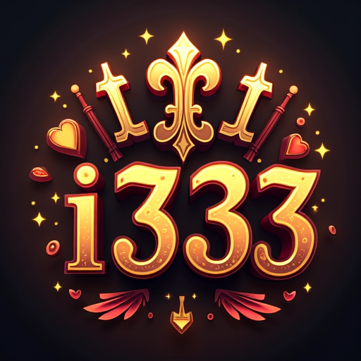 Logo i333
